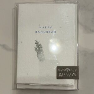 Hanukkah Cards